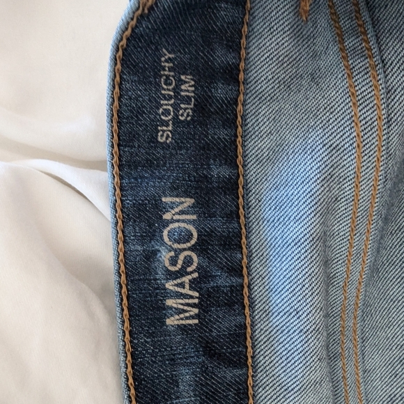 DL 1961 Jeans - Picture 8 of 8
